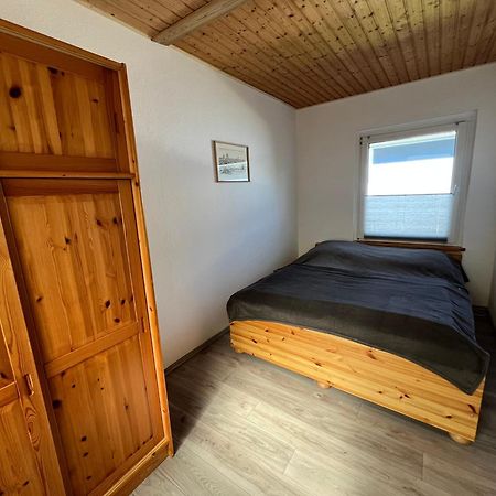 Вилла Ferienhaus Krueger Loissin Экстерьер фото